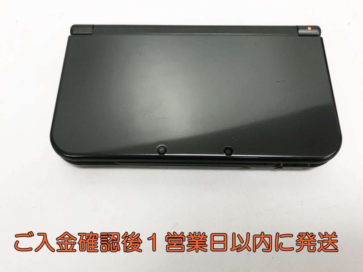 ヤフオク! -「newニンテンドー3ds ll メタリックブラック」の落札相場 ...
