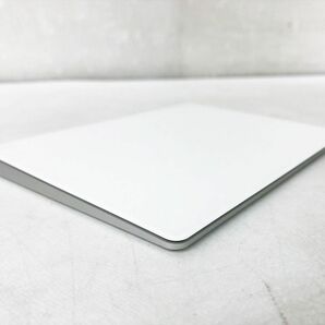 【1円】Apple 純正 Magic Trackpad A1535 マジックトラックパッド ワイヤレス 動作確認済 EC38-408jy/F3の画像3