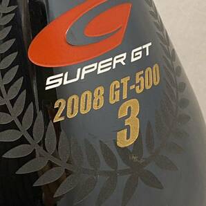 スーパーGT 2008 GT500 3位のシャンパン 実物中身入  super GT 表彰台 の画像8