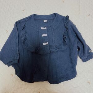 Cottoli カーディガン 90サイズ