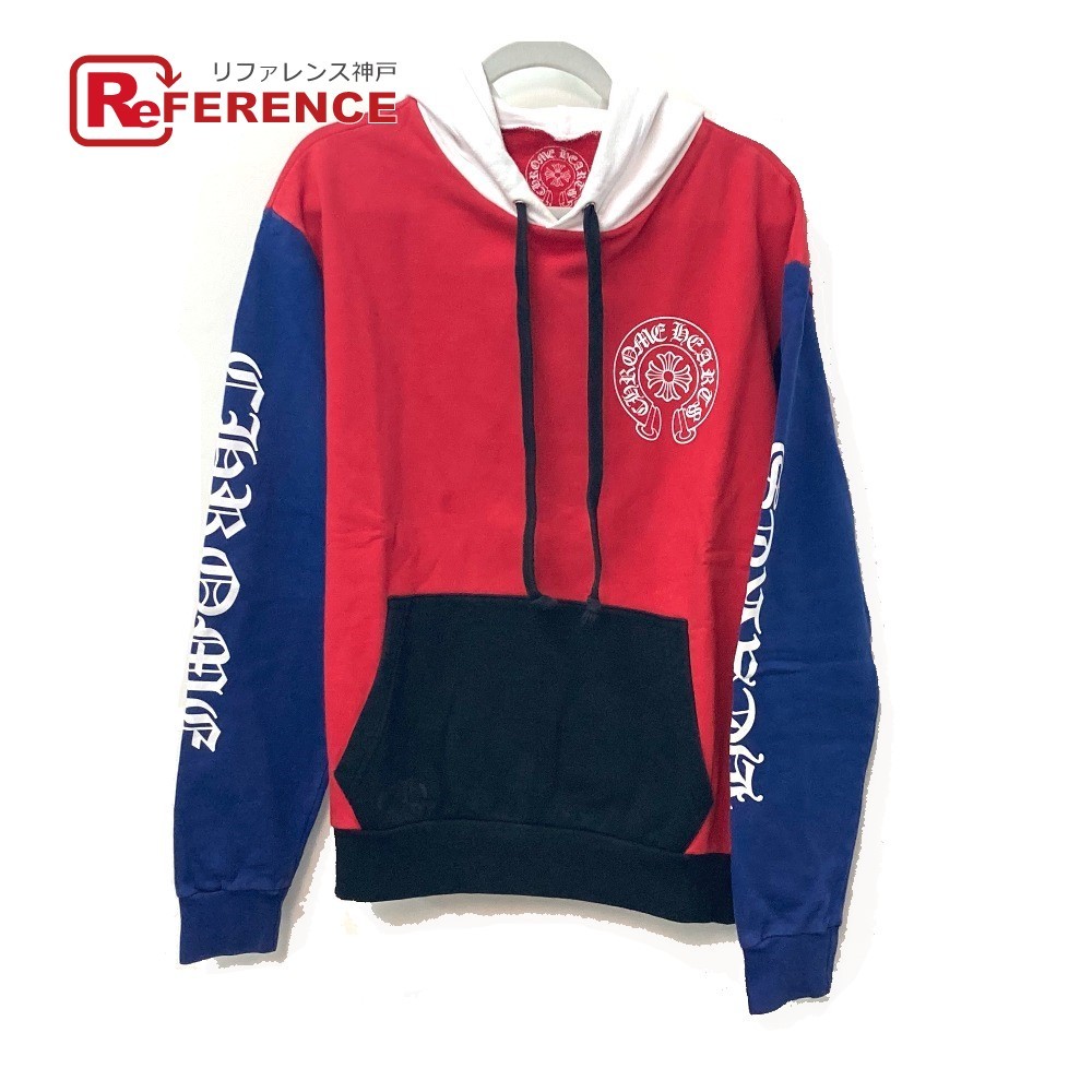 クロムハーツ クロムハーツ×マッティボーイ Tシャツ ケチャップ