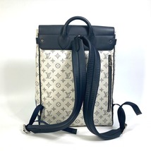 LOUIS VUITTON ルイヴィトン M54125 モノグラムサバンナ スティーマー バックパック リュックサック_画像2