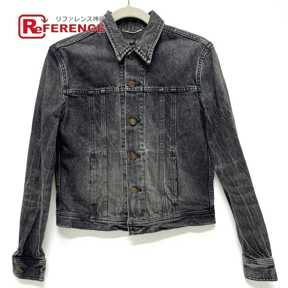 2025年最新】Yahoo!オークション -サンローラン デニム