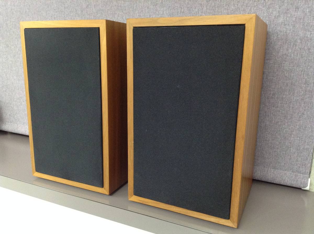 ヤフオク! -「ls3-5a」(スピーカー) (オーディオ機器)の落札相場・落札価格