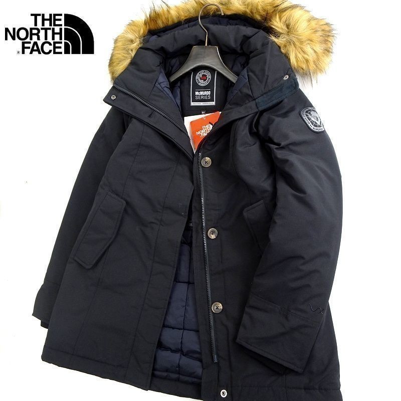 即日発送】The North Face マクマード ダウン ジャケット タグ付 | www