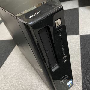 ★ DELL デスクトップ　Vostro230 動作未確認　中古品　0113K