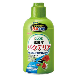 ＧＥＸ　サイクル　５倍濃縮バクテリア　５００ｍｌ