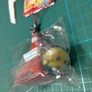 東京 限定 東京タワー ふなっしー ストラップ 新品 フィギュア 地域 ご当地 Tokyo TokyoTower Funassyi Figure Strap Funashi 