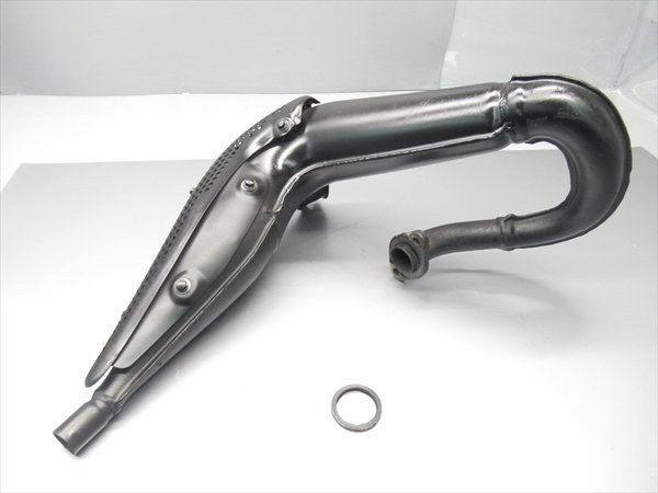 特別オファー CRM80専用チャンバー新品未使用の出品です rs.yokota