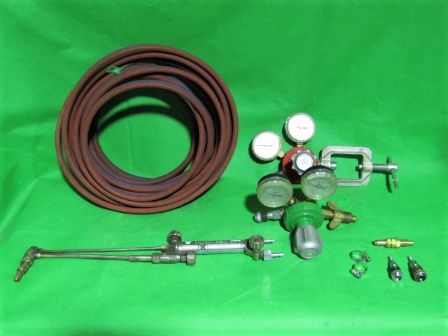 ヤフオク! -ガス切断ホースの中古品・新品・未使用品一覧