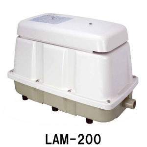 日東工器 汎用型ブロワ LAM-200-A1