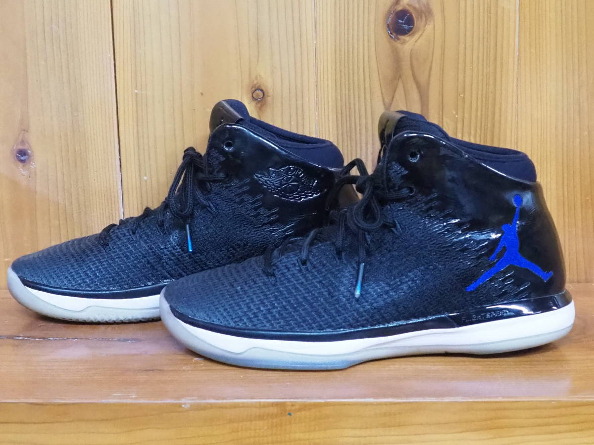 ジョーダン31の値段と価格推移は?|2件の売買データからジョーダン31