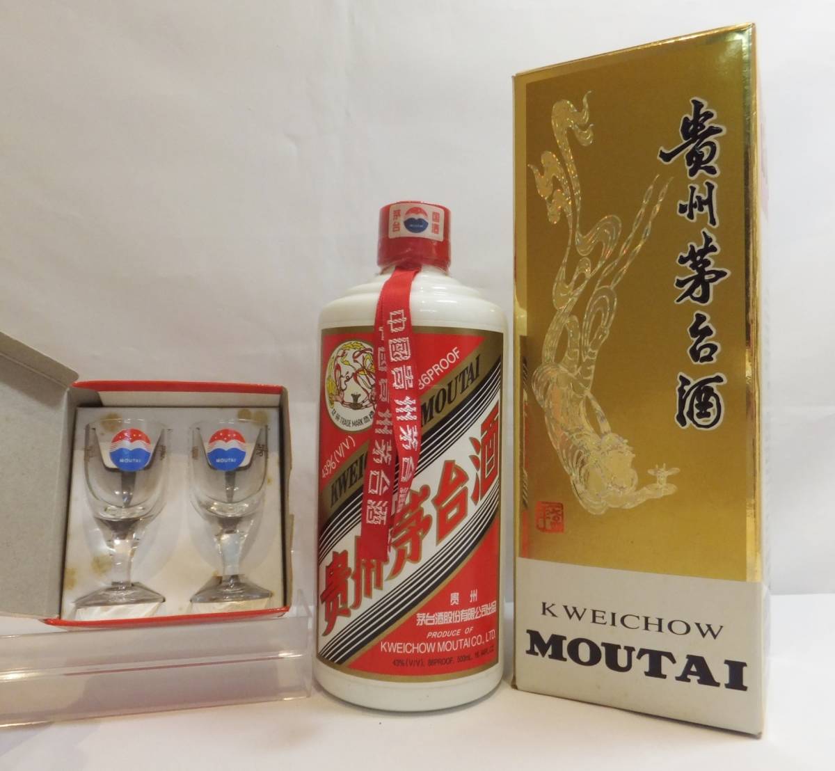 マオタイ酒の値段と価格推移は?|388件の売買情報を集計したマオタイ ...