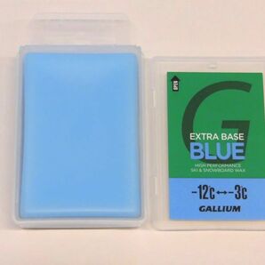 ★送料無料★GALLIUM ガリウム EXTRA BASE BLUE 100g SW2074の画像2