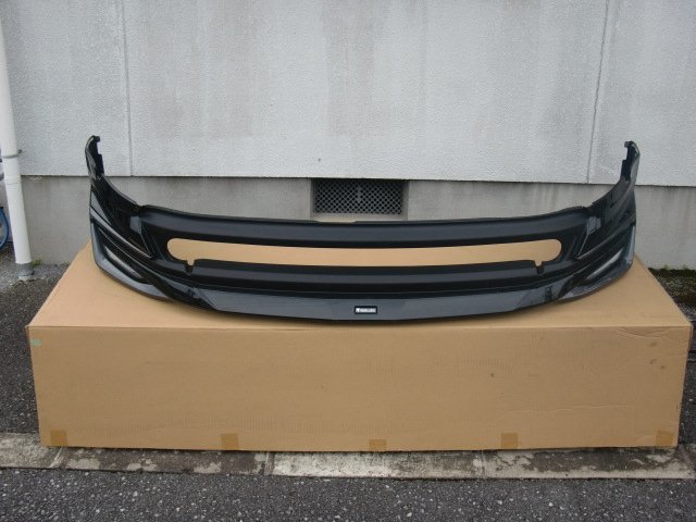ヤフオク! -ハリアー モデリスタ フロントスポイラーの中古品・新品 ...