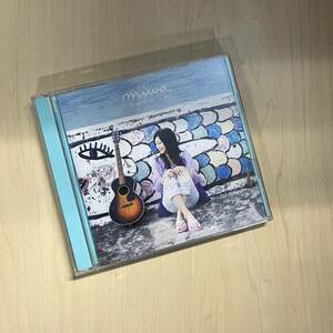 miwa リトルガール DVD付 帯付 完全生産限定盤