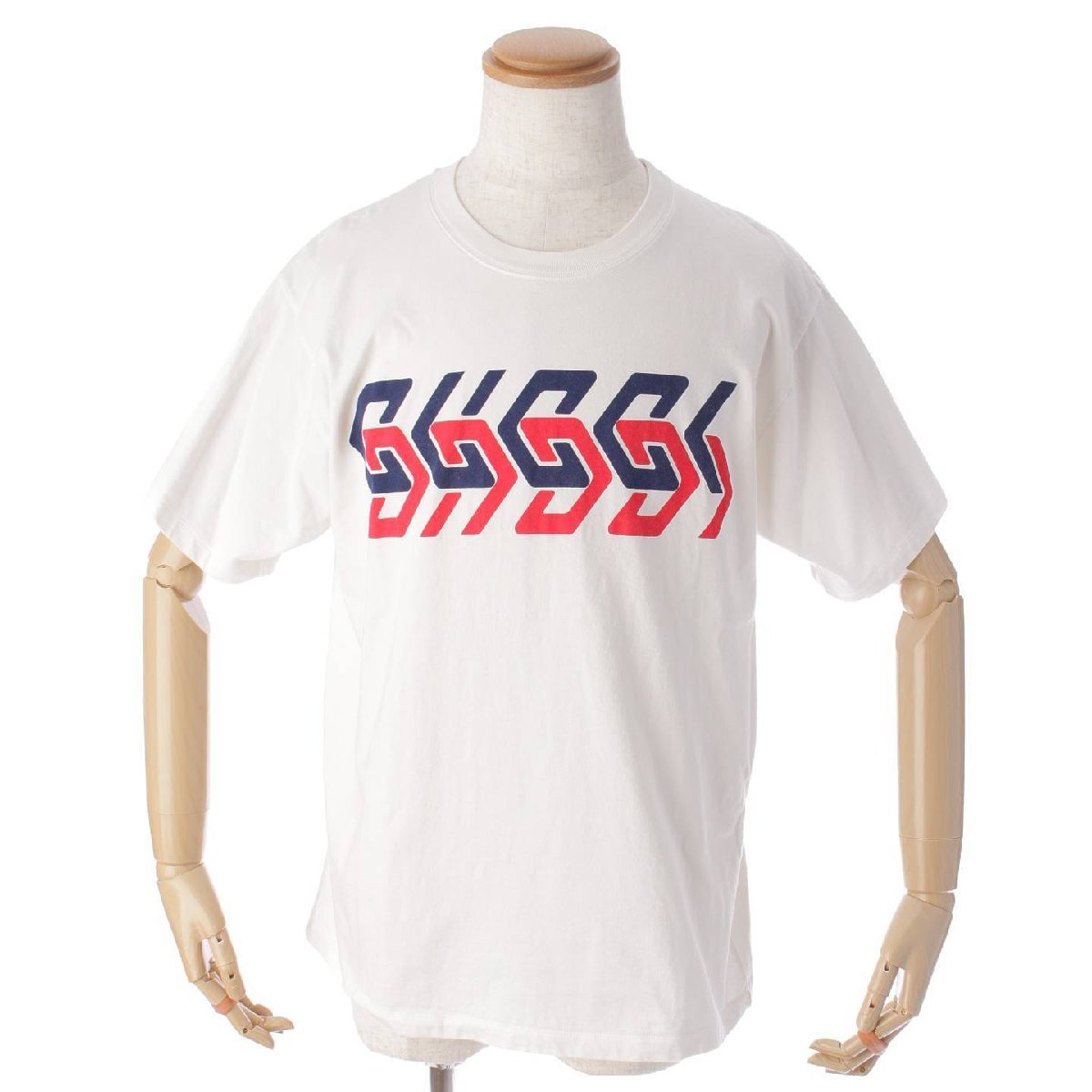 ヤフオク! -GUCCI グッチ プリント コットン 半袖 Tシャツの中古品