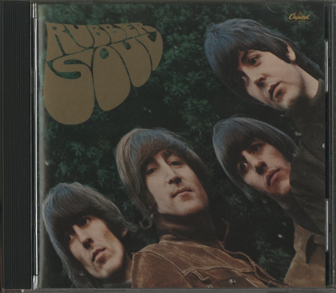 ヤフオク! -rubber soul beatlesの中古品・新品・未使用品一覧