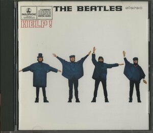 CD/ THE BEATLES / HELP! / ザ・ビートルズ / 輸入盤 CDP7464392