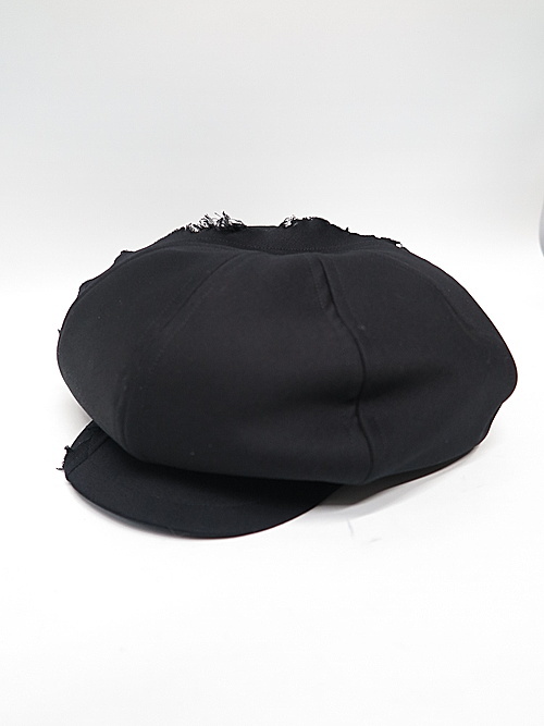 2021最新のスタイル 【新品】Ground グルノーブル Y YOHJI ジップ