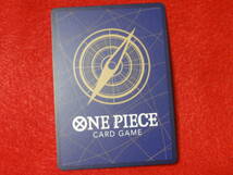 C OP02-107 　ドーベルマン　ワンピース　カードゲーム 頂上決戦 ONE PIECE ワンピース カードゲーム トレカ_画像3