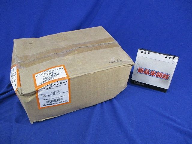 FBR300-W3W4 (3箱 60個)-