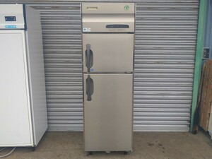  Hoshizaki vertical freezing refrigerator HRF-63ST