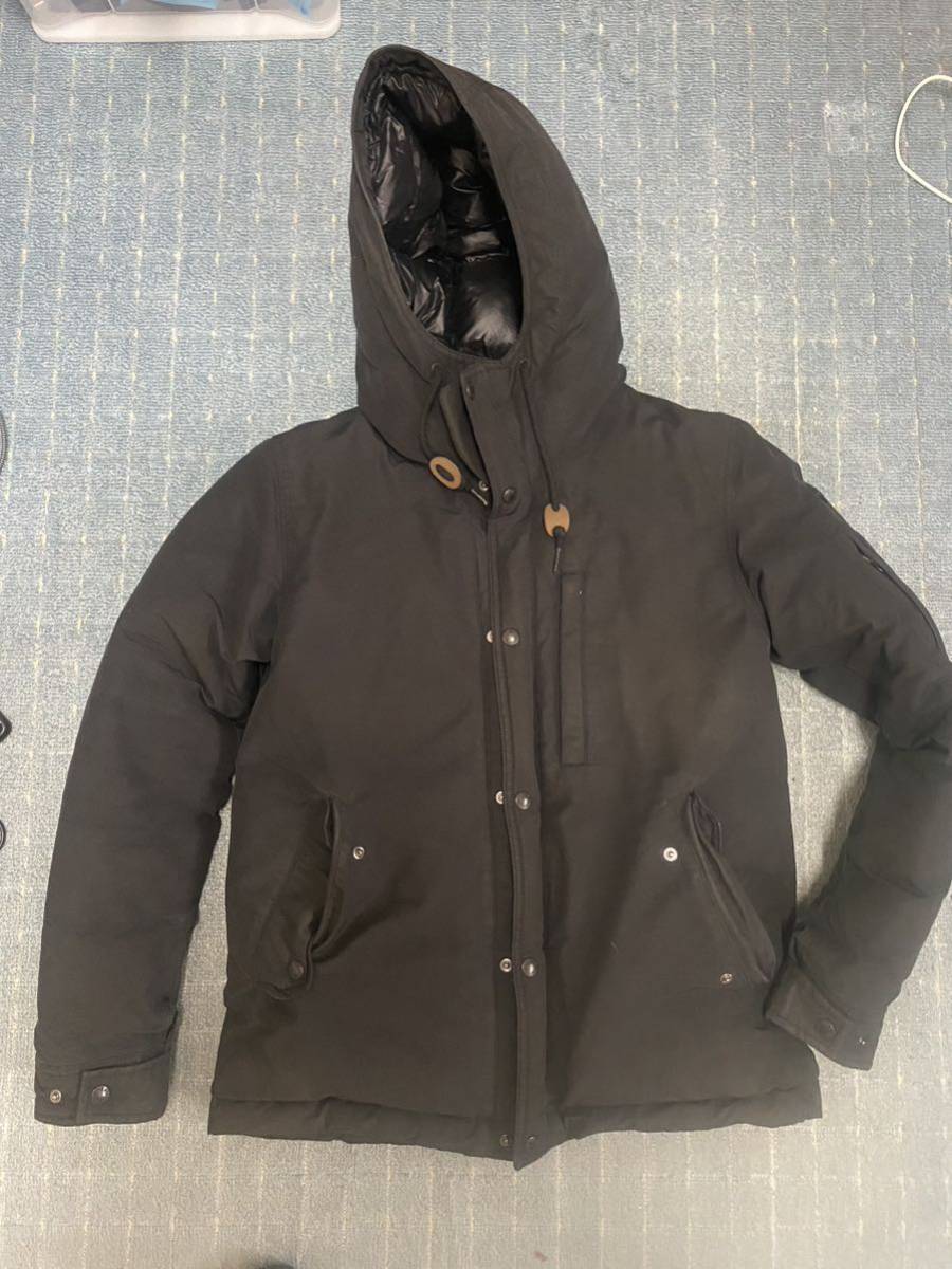 新品タグ付◇THE NORTH FACE◇Vertex Long Jacket◇S◇ユニセックス