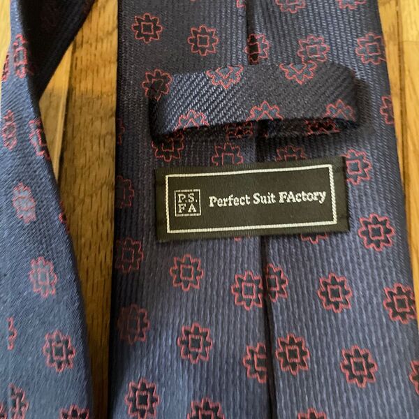 Perfect Suit Factory