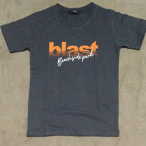 GLAZOS キッズ半袖Tシャツ140センチ