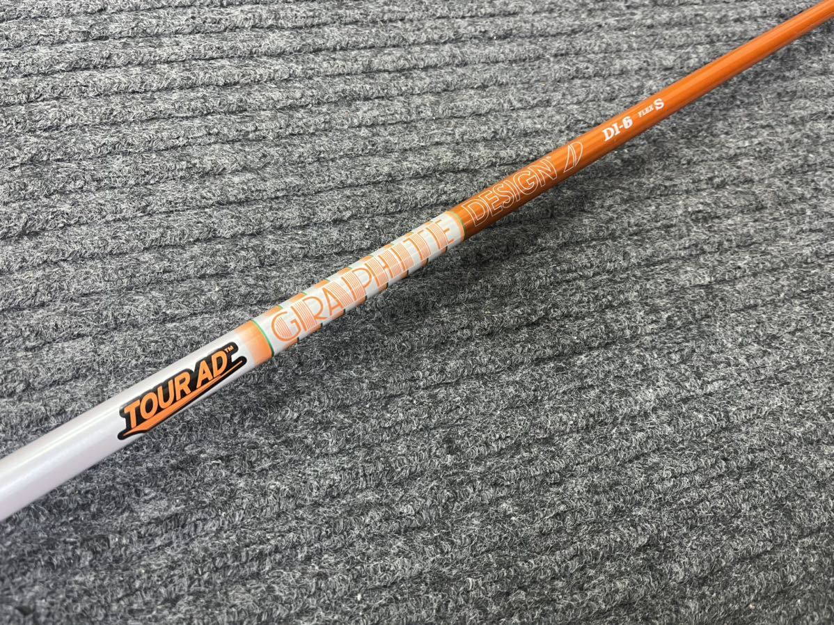 ヤフオク! -ツアーad di-6の中古品・新品・未使用品一覧
