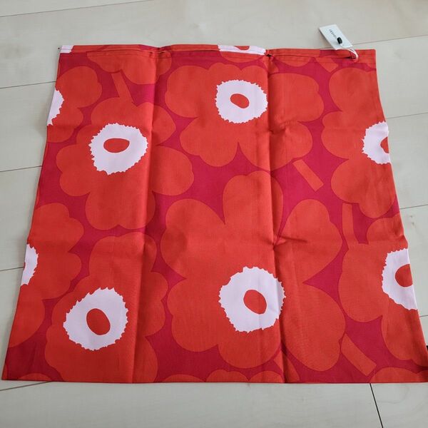 マリメッコ marimekko クッションカバー ウニッコ