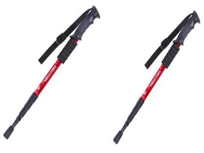 ラスト! GOSSAMER GEAR LT5 トレッキングポール メーカー公式