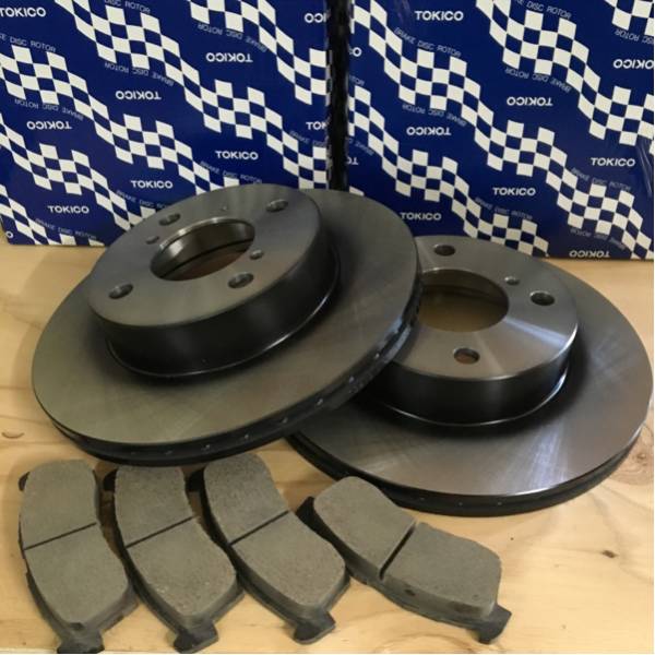 2023年最新】ヤフオク! - ブレーキローター(三菱用 ブレーキ)の中古品