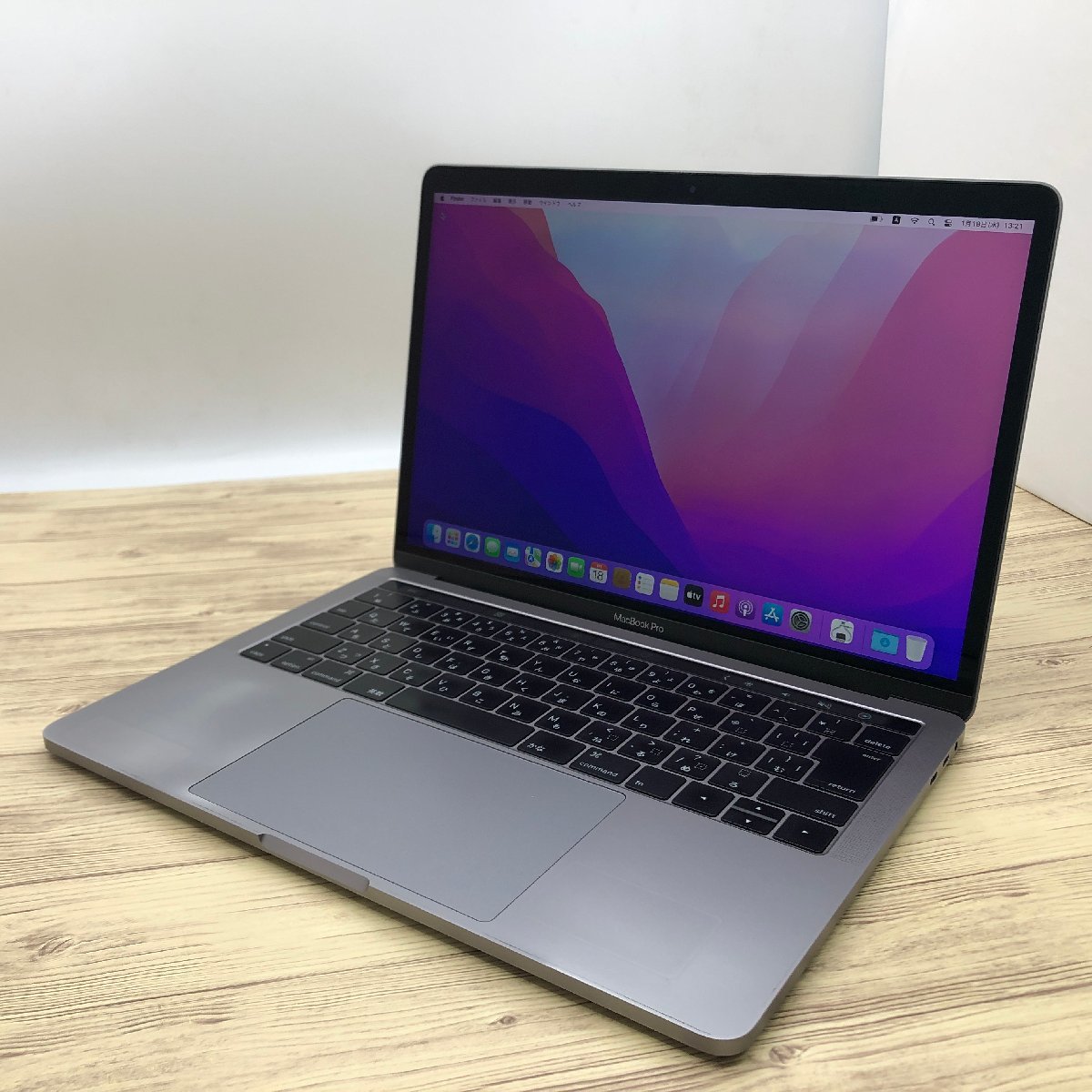 ヤフオク! -「macbook pro 2016 13 i7」(コンピュータ) の落札相場 ヤフオク! -「macbook pro 2016 13 i7」(コンピュータ) の落札相場
