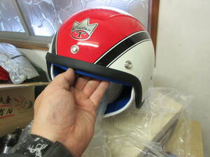 * Tachibana Custom helmet GT X-3 free size 