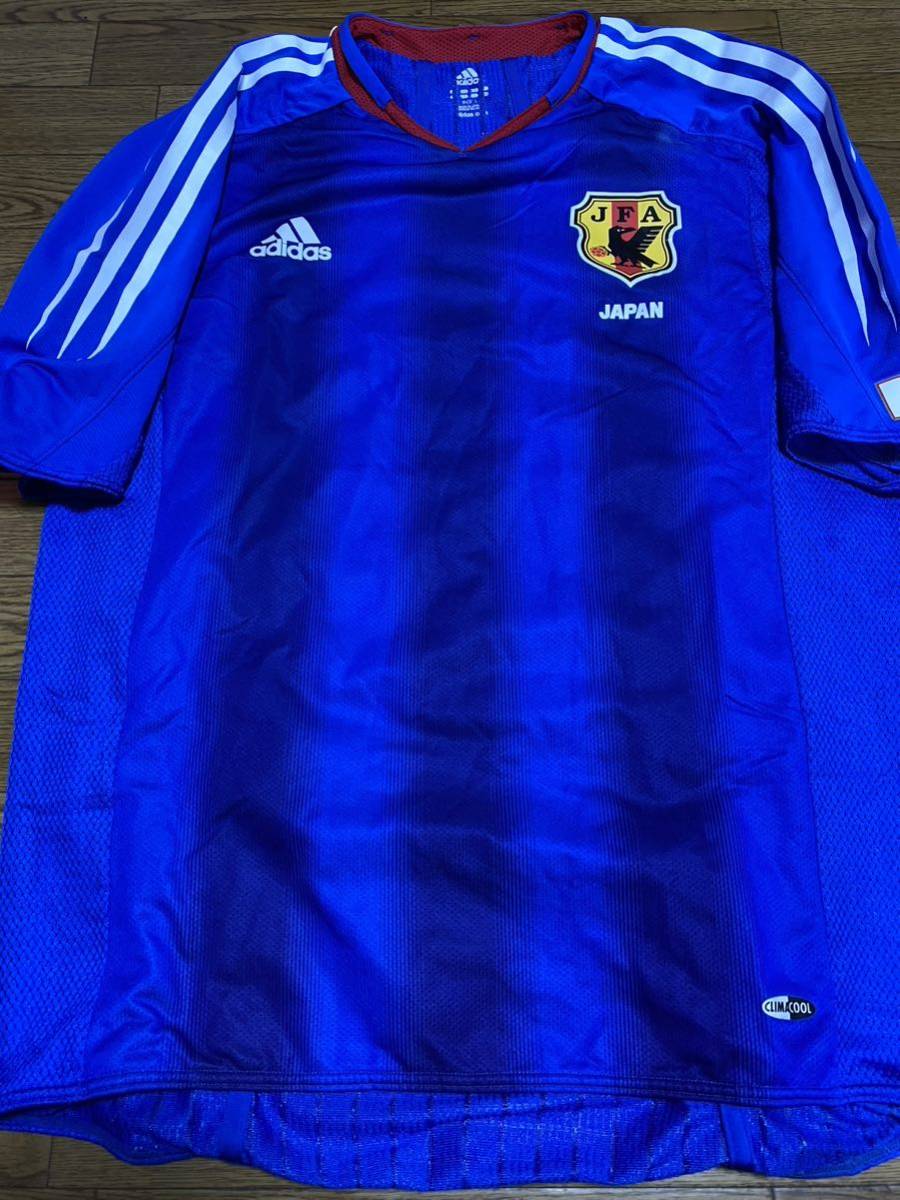 日本代表 ユニフォーム サッカーの値段と価格推移は?|2,889件の売買 ...