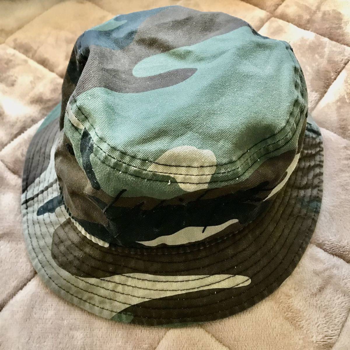 ヤフオク! -「yohji yamamoto ハット」の落札相場・落札価格