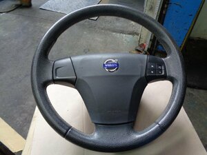  Volvo V50 MB5244 original steering gear steering wheel 