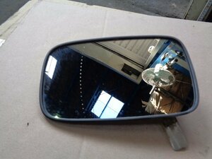  Volvo V50 MB5244 original door mirror lens right 