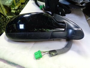  Volvo S60 RB5244 original automatic door mirror right 