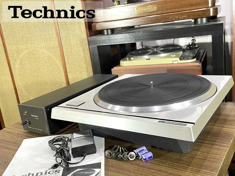 ヤフオク! -「technics sp10 mk3」の落札相場・落札価格