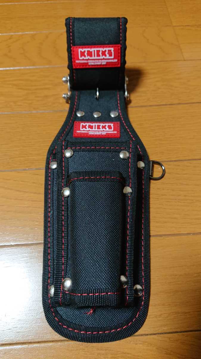 ニックス 腰袋の値段と価格推移は?|459件の売買情報を集計した ...
