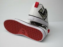 即決 DC SHOES COURT VULC SE SN 29.0 ディーシーシュー コートバルク DM231030 TCO 紳士 メンズ スニーカー スケボー スケートボード_画像3