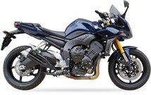 IXIL(イクシル) ヤマハ FZ-1(06-11) RN16 スリップオンマフラー L3XB-デュアルラウンドタイプ【送料800円】_画像1