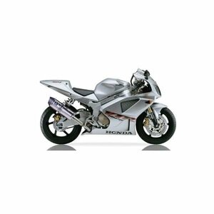 IXIL(イクシル) HONDA VTR1000SP-1 (SC45) SOVE オーバル 左右2本出し スリップオン マフラー【送料800円】