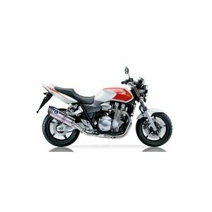 IXIL(イクシル) HONDA CB1000 BIG-1 (SC30) SOVE オーバル スリップオン マフラー【送料800円】