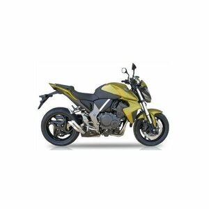 【送料800円】IXIL(イクシル) HONDA CB1000R '08-'16 (SC60) L2X デュアル スリップオン マフラー