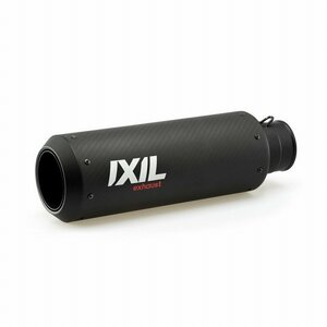 【送料800円】IXIL(イクシル) YAMAHA MT09 2021 RCR フルEX マフラー