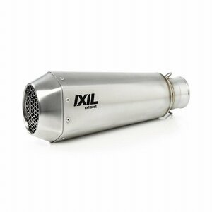IXIL(i comb ru) APRILIA RS 660 2021 RC1 hexa corn full EX muffler [ postage 800 jpy ]